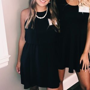 Perfect Little Black Dress